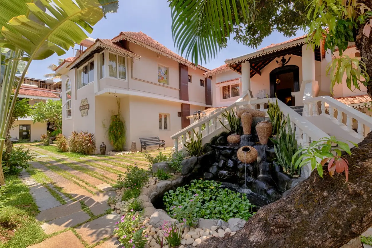 Resort Coqueiral