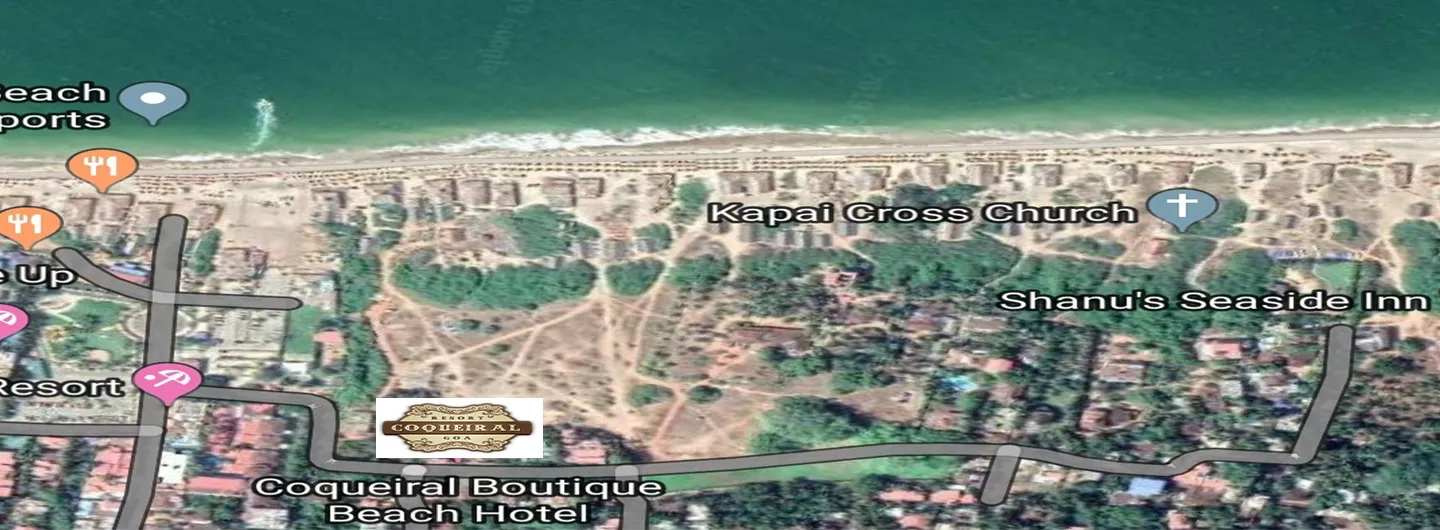 beach-resort-in-Candolim-Goa