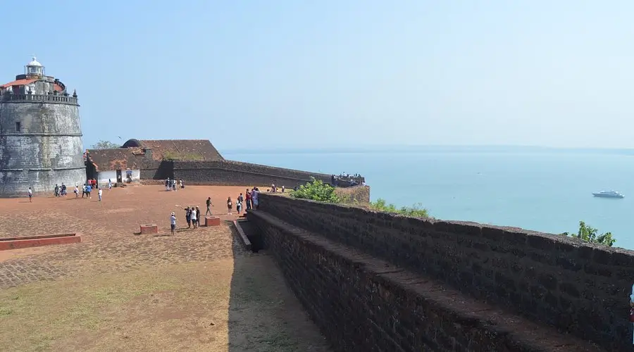 Fort Aguada